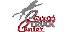 Carros Truck Center Logo
